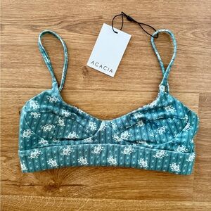 ISO/ TRADE SMALL SIZE Paisley Top Punahele